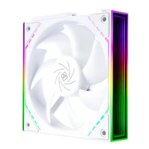 ქულერი THERMALRIGHT TL-M12QW X3 120mm ARGB Case Fans 2000 RPM±10% - Primestore.ge