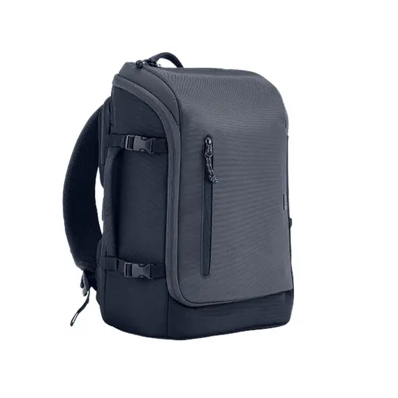 ნოუთბუქის ჩანთა HP 15.6 Travel Laptop Backpack 6H2D8AA - Primestore.ge