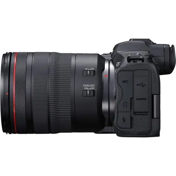 ციფრული ფოტოაპარატი Canon EOS R5 2.4GHZ body - Primestore.ge