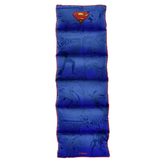 იატაკის სათამაშო სავარძელი Trust  GXT718SM RAYZEE FLR CHAIR SUPERMAN - Primestore.ge