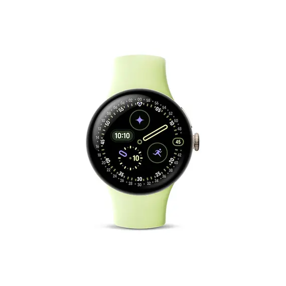 Smartwatch Google Pixel Watch 4 41mm Wi-Fi, 3 image