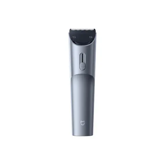 წვერსაპარსი Xiaomi Hair Clipper 2 Gray - Primestore.ge