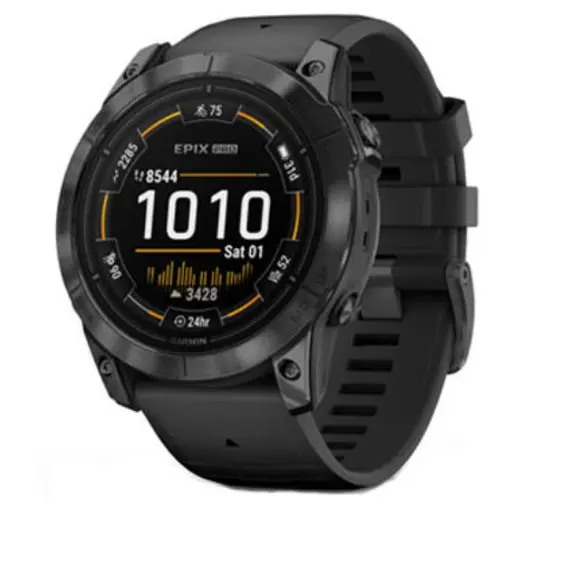 სმარტ საათი Garmin Watch Epix Pro 51mm - Primestore.ge