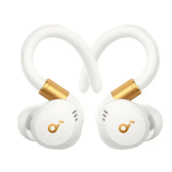 ყურსასმენი Anker soundcore soundcore Sport X20 White 1 - Primestore.ge