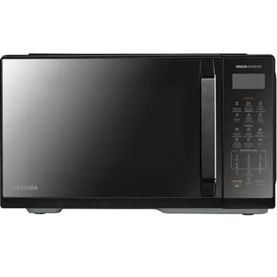 მიკროტალღური ღუმელი TOSHIBA MW3-EG25PE(BM) - Primestore.ge