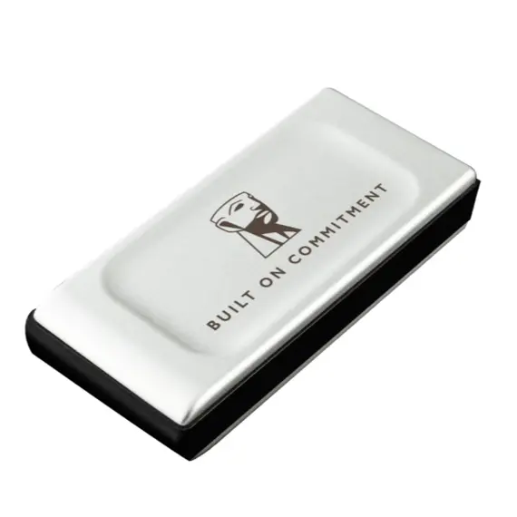გარე მყარი დისკი Kingston XS2000 External Solid State Drive (SSD) 1TB - Primestore.ge