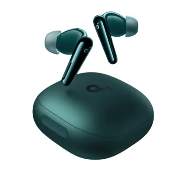 ყურსასმენი Anker soundcore Liberty 4 Pro Green 1 - Primestore.ge