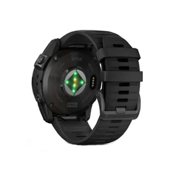 სმარტ საათი Garmin Watch Epix Pro 51mm - Primestore.ge