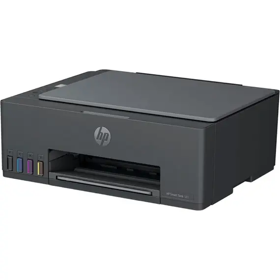 პრინტერი HP Smart Tank 581 AIO - Primestore.ge