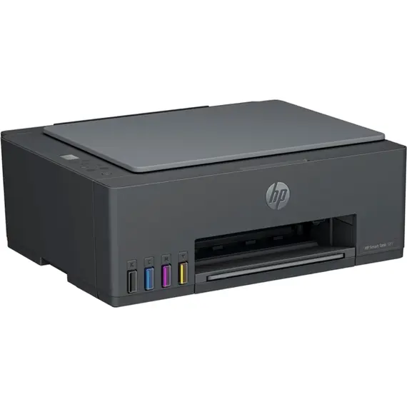 პრინტერი HP Smart Tank 581 AIO - Primestore.ge