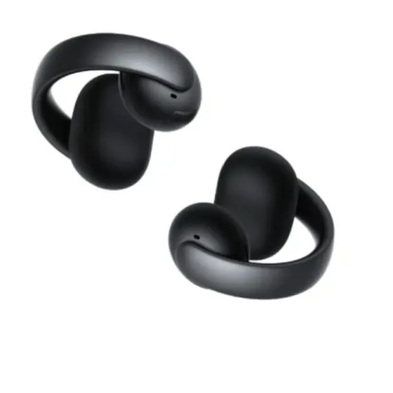 ყურსასმენი Anker soundcore AeroClip (G) - Europe (excluded UK plug) Black 1 - Primestore.ge