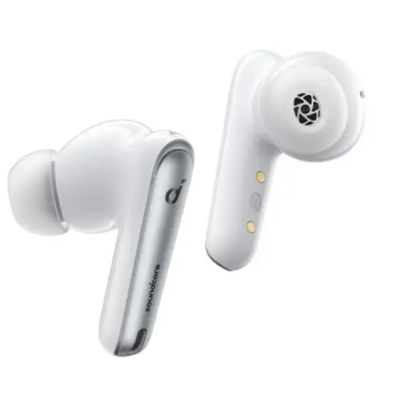 ყურსასმენი Soundcore soundcore Liberty 4 NC White 1 - Primestore.ge