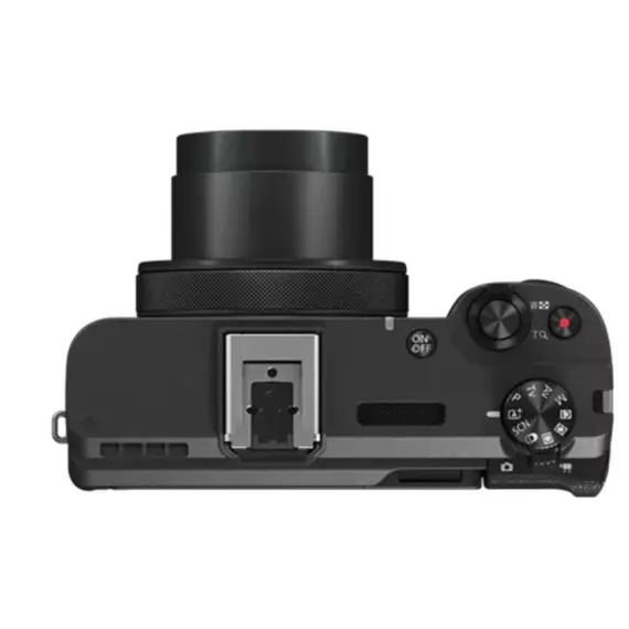 ციფრული ფოტოაპარატი Canon VIDEO CAM V1 PREMIUM VLOGGER KIT - Primestore.ge