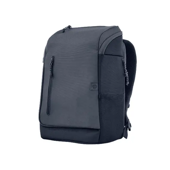 ნოუთბუქის ჩანთა HP 15.6 Travel Laptop Backpack 6H2D8AA - Primestore.ge