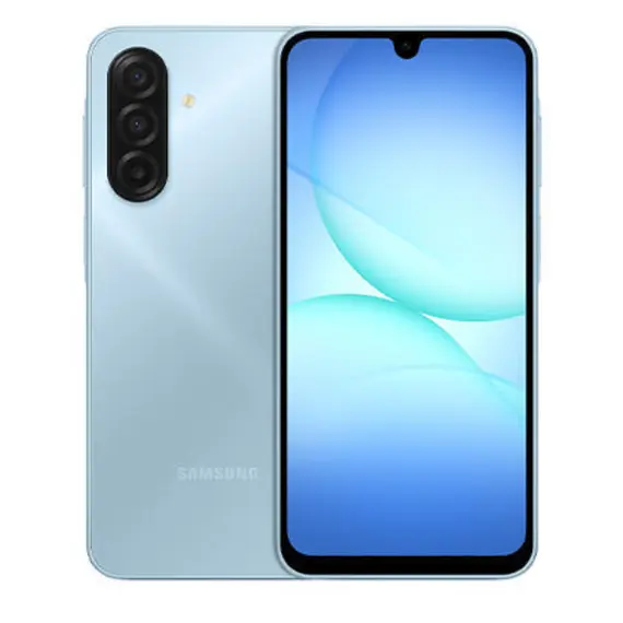 მობილური ტელეფონი Samsung A175F/DS Galaxy A17 Dual Sim 8GB RAM 256GB LTE Blue - Primestore.ge