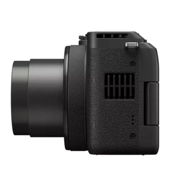 ციფრული ფოტოაპარატი Canon VIDEO CAM V1 PREMIUM VLOGGER KIT - Primestore.ge