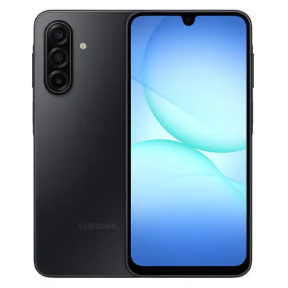 მობილური ტელეფონი Samsung A175F/DS Galaxy A17 Dual Sim 8GB RAM 256GB LTE Black - Primestore.ge