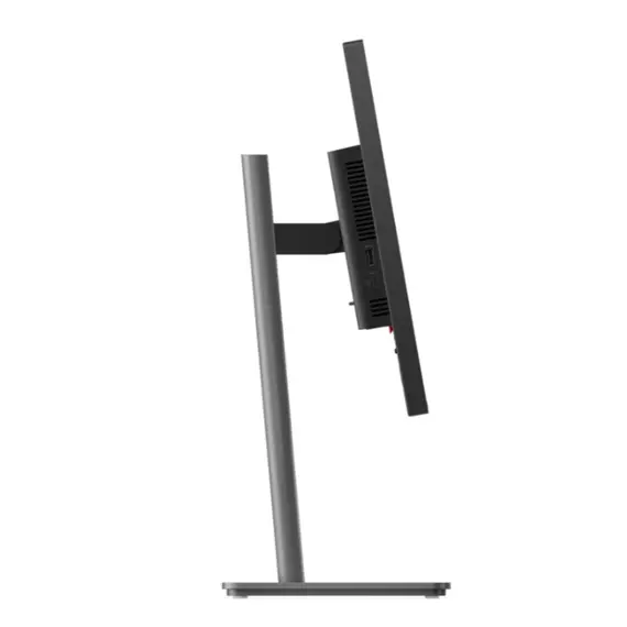 მონიტორი Lenovo ThinkVision P24Q-40 23.8“ IPS 2560x1440 300 cd/m² 4ms 120Hz Raven Black - Primestore.ge