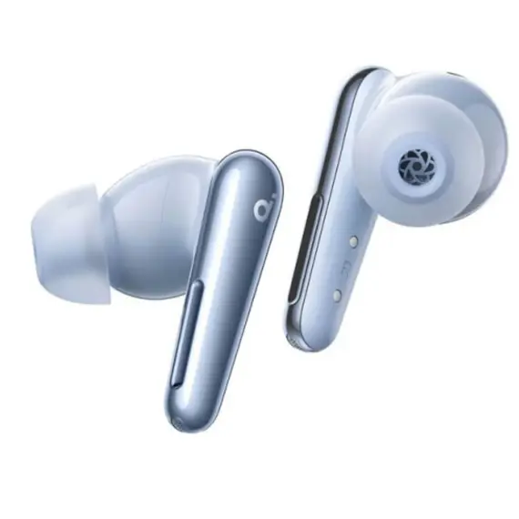 ყურსასმენი Anker soundcore Liberty 4 Pro Glossy Light Blue 1 - Primestore.ge