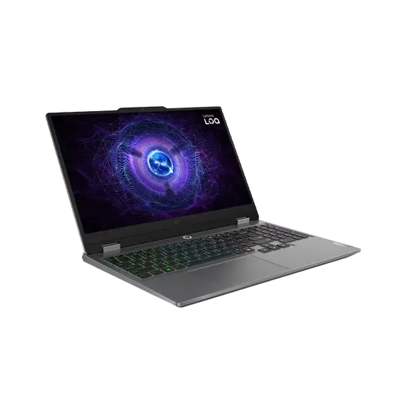 ნოუთბუქი Lenovo LOQ 15 83DV01CGRK - Primestore.ge