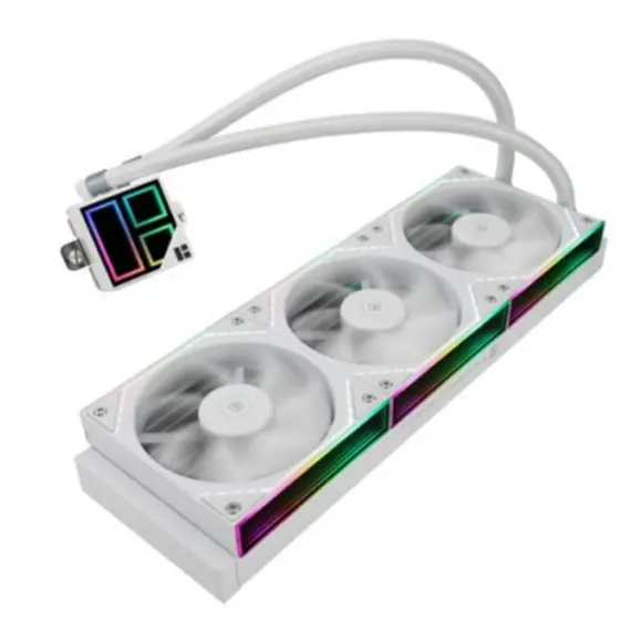 ქულერი THERMALRIGHT Frozen Infinity 360 White CPU Universal Cooler (in bulk) - Primestore.ge