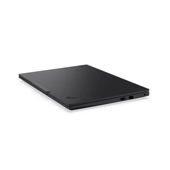 ნოუთბუქი Lenovo ThinkPad E14 Gen 7 14" Ultra 5 225U 16GB 512GB SSD Integrated Graphics BLACK - Primestore.ge