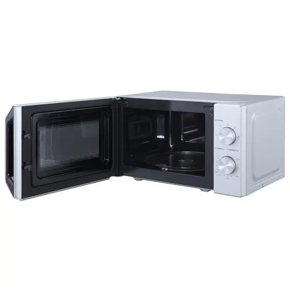 მიკროტალღური ღუმელი Midea MM720C2MV-S - Primestore.ge