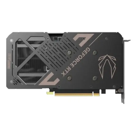 ვიდეო დაფა ZOTAC Graphic Adapter GeForce RTX 5060 Ti 16GB GDDR7 AMP - Primestore.ge