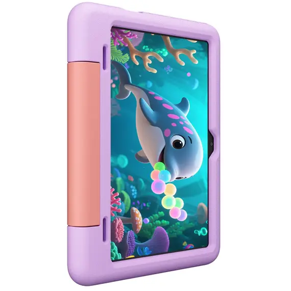 პლანშეტი Blackview TAB 20 KIDS WI-FI 10.1'' HD 4GB 64GB purple - Primestore.ge