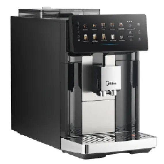 ყავის აპარატი Midea MA-FACM1004A2 - Primestore.ge