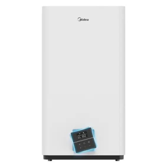 დენის წყლის გამაცხელებელი Midea MWH80-20ED6(CIS)W - Primestore.ge