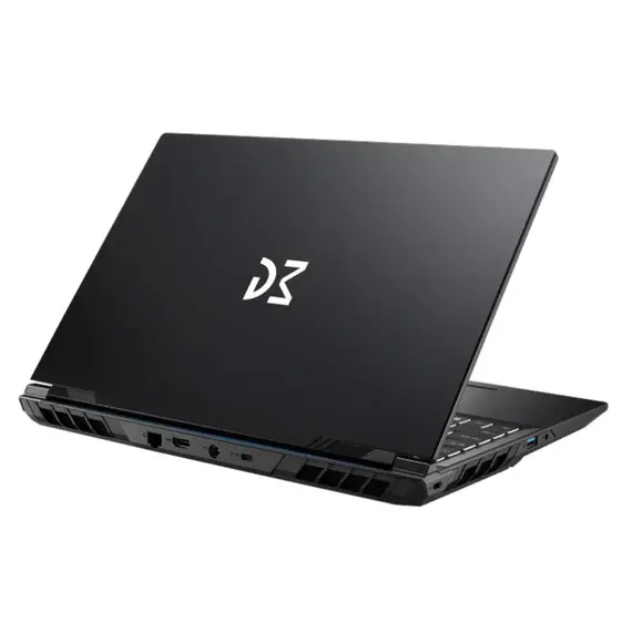 ნოუთბუქი Dream Machines Notebook RG5060-15 15.6QHD IPS, Intel i9-14900HX, 32GB, F1TB, NVD5060-8, DOS, black - Primestore.ge