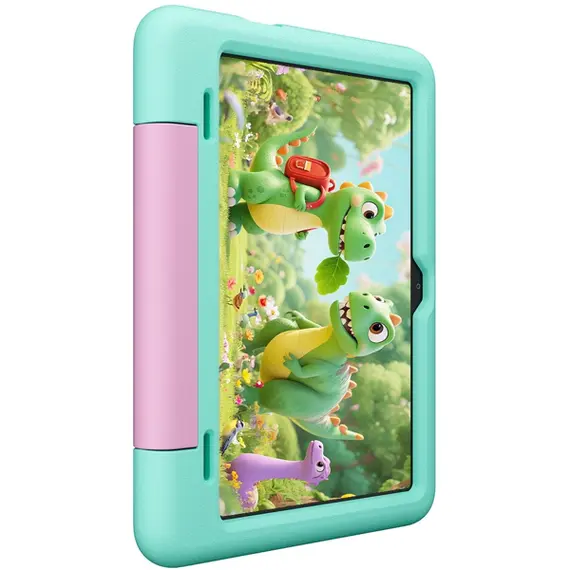 პლანშეტი Blackview TAB 20 KIDS WI-FI 10.1'' HD 4GB 64GB green - Primestore.ge