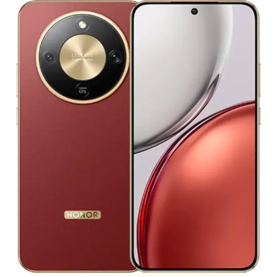 მობილური ტელეფონი Honor X9d 12GB/256GB Reddish Brown - Primestore.ge