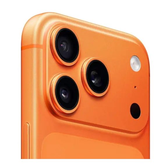 მობილური ტელეფონი Apple iPhone 17 Pro 256GB Cosmic Orange - Primestore.ge