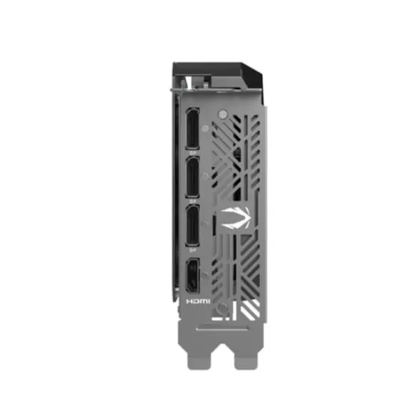 ვიდეო დაფა ZOTAC Graphic Adapter GeForce RTX 5060 Ti 16GB GDDR7 AMP - Primestore.ge