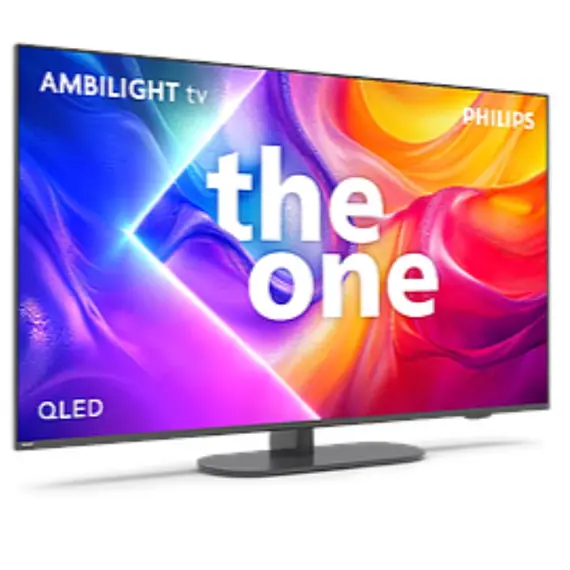 ტელევიზორი PHILIPS 50PUS9010/12 - Primestore.ge