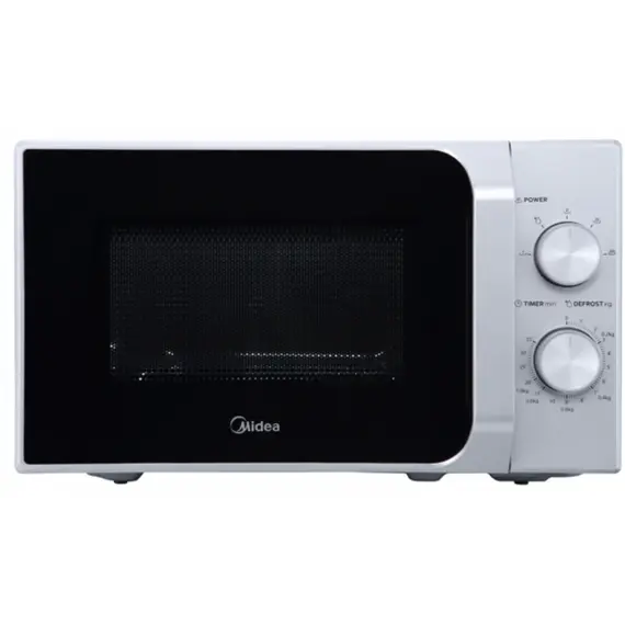 მიკროტალღური ღუმელი Midea MM720C2MV-S - Primestore.ge