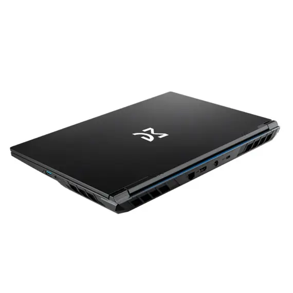 ნოუთბუქი Dream Machines Notebook RG5060-15 15.6QHD IPS, Intel i9-14900HX, 32GB, F1TB, NVD5060-8, DOS, black - Primestore.ge