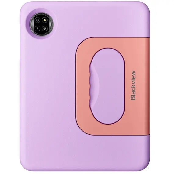 პლანშეტი Blackview TAB 20 KIDS WI-FI 10.1'' HD 4GB 64GB purple - Primestore.ge