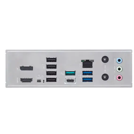 დედა დაფა ASUS Motherboard PRIME B840-PLUS WIFI sAM5 B840 4xDDR5 M.2 HDMI DP WiFi BT ATX - Primestore.ge