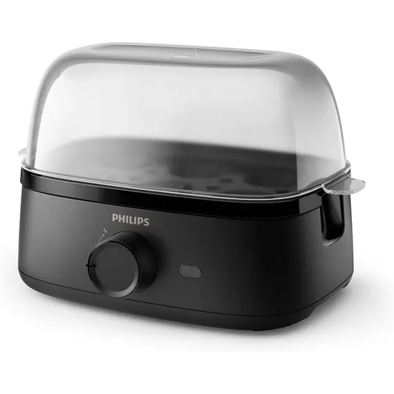 კვერცხის სახარში PHILIPS HD9137/91 - Primestore.ge