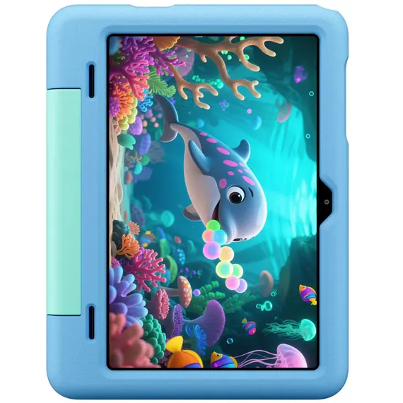პლანშეტი Blackview TAB 20 KIDS WI-FI 10.1'' HD 4GB 64GB BLUE - Primestore.ge