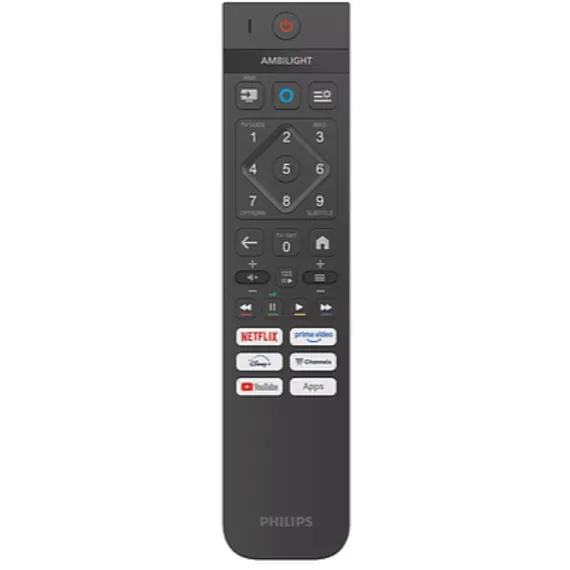 ტელევიზორი PHILIPS 50PUS9010/12 - Primestore.ge