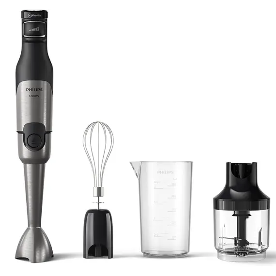 ბლენდერი PHILIPS HR2683/00 - Primestore.ge