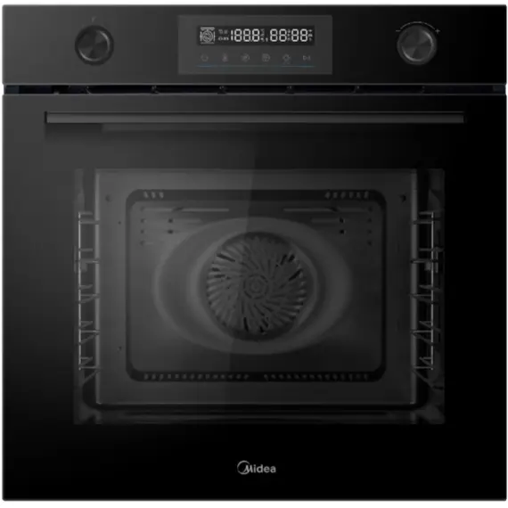 ჩასაშენებელი ღუმელი Midea MO715105GB - Primestore.ge