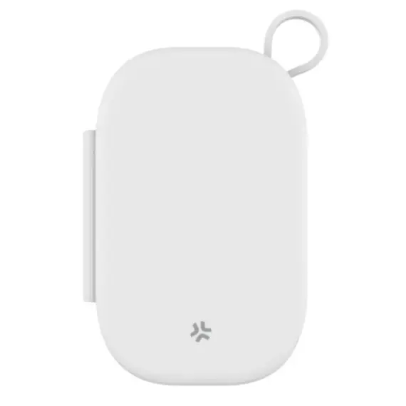 პორტატული დამტენი Celly MAGSAFE CHARGE POCKET 3IN1 - Primestore.ge