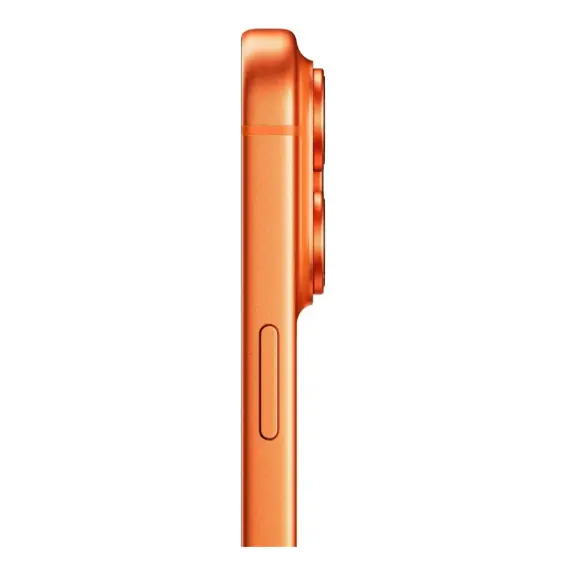 მობილური ტელეფონი Apple iPhone 17 Pro 256GB Cosmic Orange - Primestore.ge