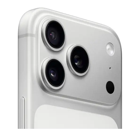 მობილური ტელეფონი Apple iPhone 17 Pro 256GB Silver - Primestore.ge