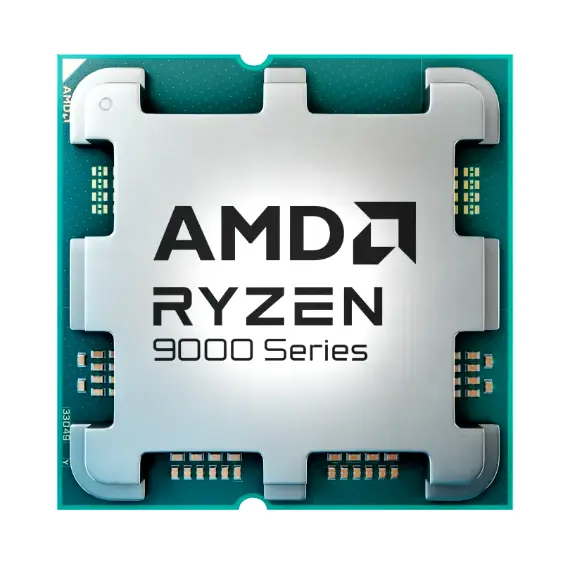 პროცესორი AMD Ryzen 9 9950X3D TRAY - Primestore.ge